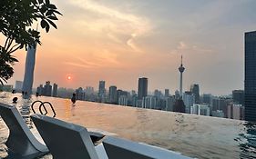 Axon Residence Suites Kl