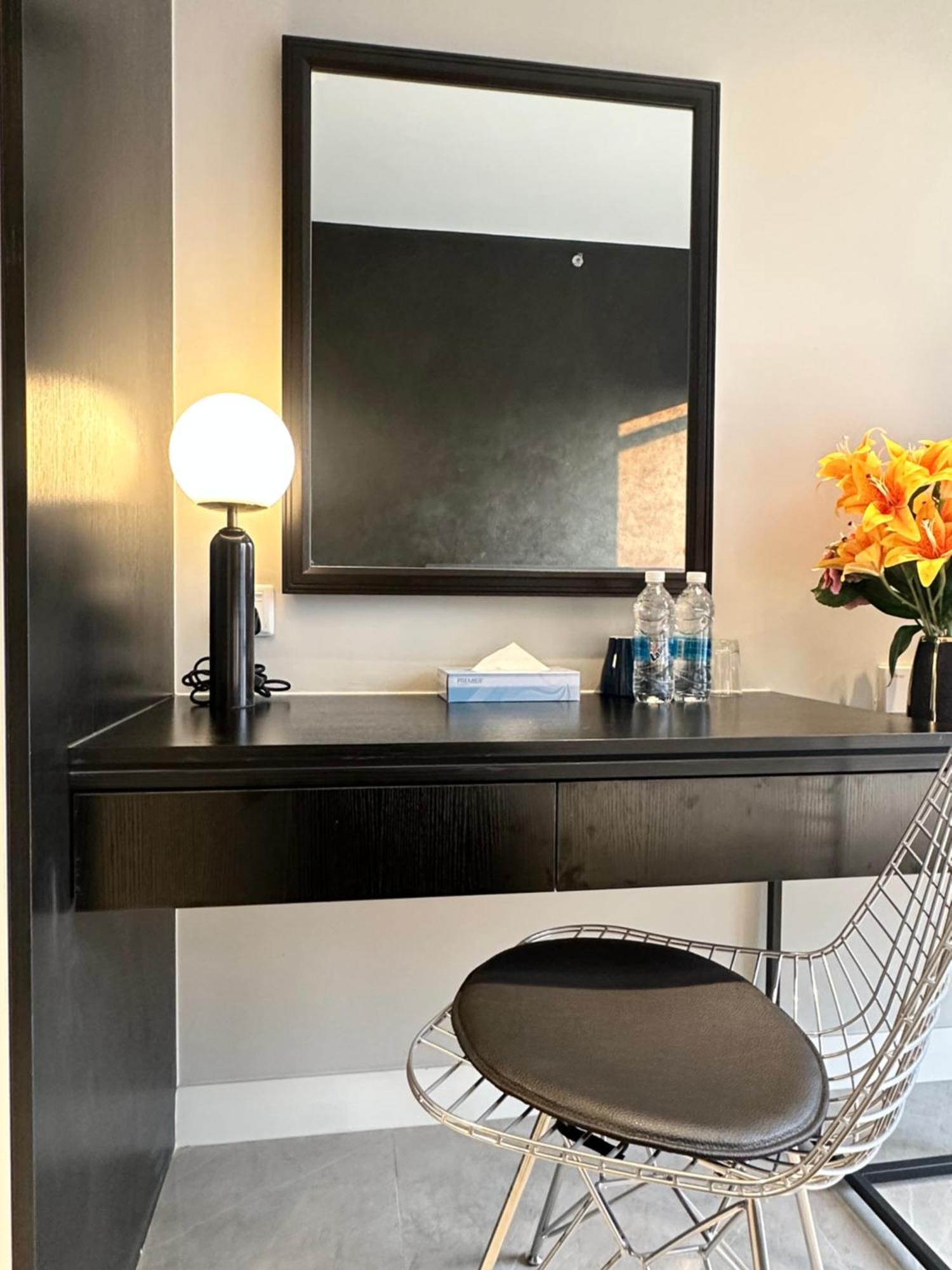 Axon Residence Suites Kl Куала-Лумпур Экстерьер фото